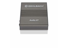 HDMI Repeater High-End